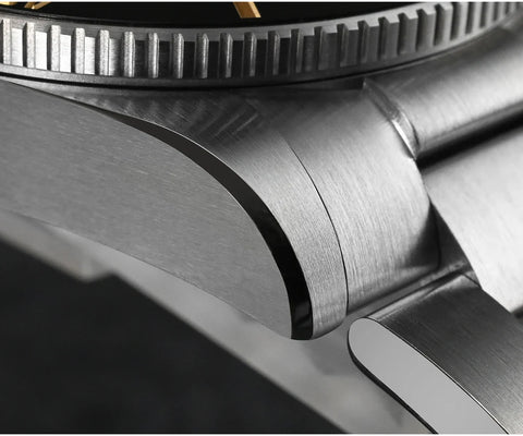 San Martin SN0138 – 37MM Vintage Diver