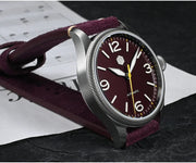 San Martin SN033 – 38.5MM Automatic