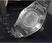 San Martin – 37MM Automatic Diver