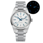 San Martin SN0113W V2 – 38MM Automatic