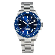San Martin SN0136 – 39MM GMT Diver