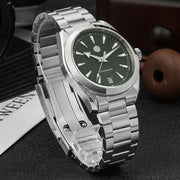 San Martin SN0113W V2 – 38MM Automatic