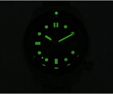 San Martin SN0087 – 44MM MM300 Diver