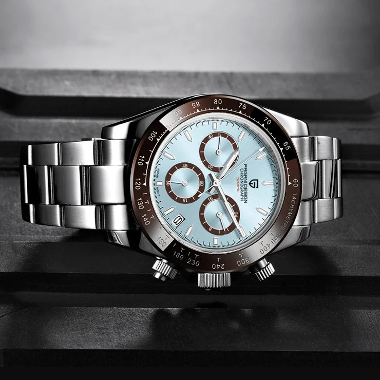 Pagani Design 2024 – Luxury Men’s Chronograph