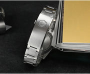 San Martin – 37MM Automatic Diver