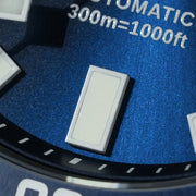 San Martin SN0121T – Titanium Diver