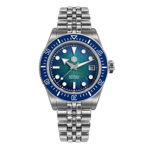 San Martin SN0148 – 40MM Luxury Diver