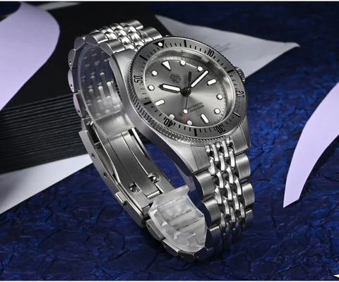 San Martin SN0044 – 38.8MM Sport Diver