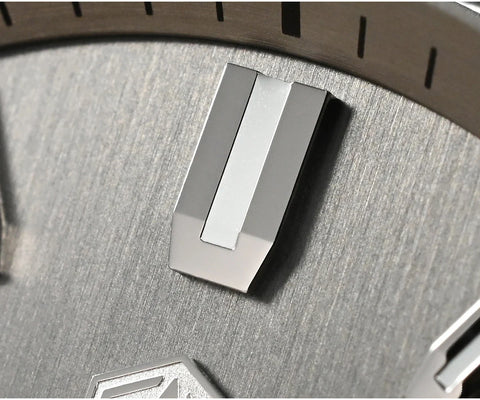 San Martin SN0129 – 39MM Luxury GMT