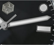 San Martin SN0008 – 40MM BB58 Retro Diver