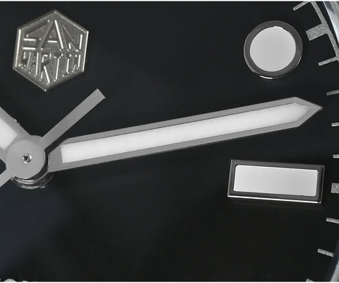 San Martin SN0008 – 40MM BB58 Retro Diver