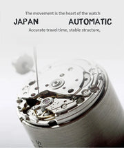 Pagani Design – Sports Men’s Automatic