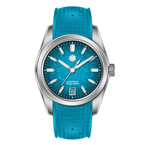 San Martin SN0144 – JianZhan Inspired Dress Watch