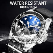 Pagani Design 2024 – Men’s Diver