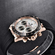 Pagani Design V2 – 40MM Chronograph