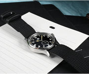 San Martin SN0105 – 36MM Quartz