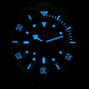 San Martin SN0121T – Titanium Diver 300M