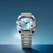 Pagani Design DD36 – Rose Gold Luxury