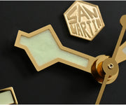 San Martin SN0138 – 37MM Vintage Diver