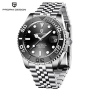 Pagani Design – Sports Men’s Automatic