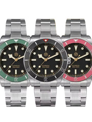 San Martin SN0138GW – 37MM Diver