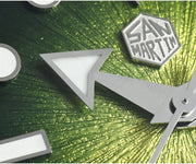 San Martin SN0148 – 40MM Luxury Diver