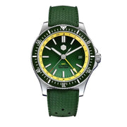 San Martin – 41MM GMT Diver