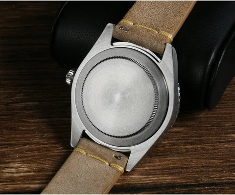 San Martin SN0134 – 40MM GMT