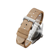 San Martin SN0134 40MM Retro GMT Men’s Watch – NH34