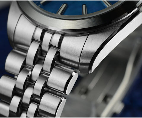 San Martin – 37MM Automatic Diver