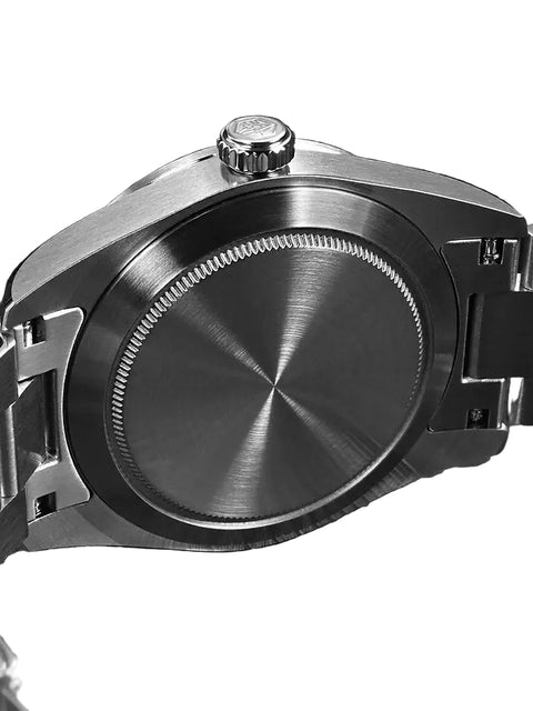 San Martin SN0134 – 40MM Retro GMT