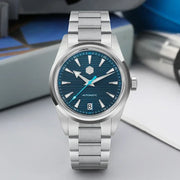 San Martin SN0113W V2 – 38MM Automatic