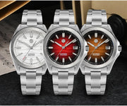 San Martin SN0129 – 39MM GADA