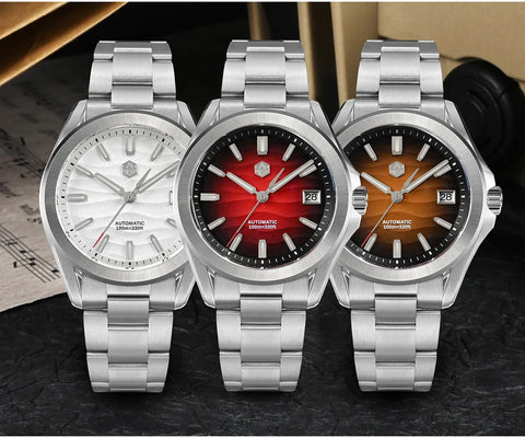 San Martin SN0129 – 39MM GADA