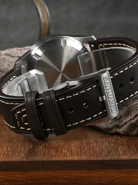 San Martin SN0034B-1 – 37MM Pilot