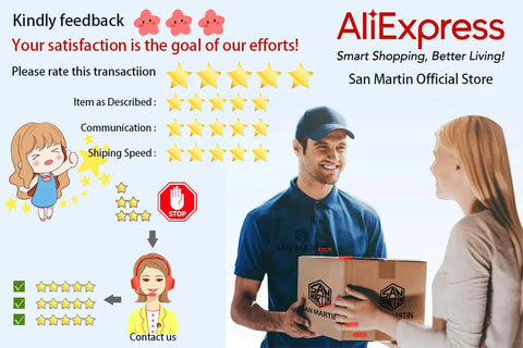 San Martin SN0105 – 36MM Quartz