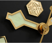 San Martin – 37MM Automatic Diver