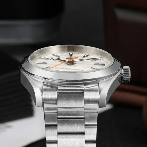San Martin SN0113W V2 – 38MM Automatic