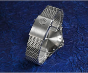 San Martin – 41MM GMT Diver