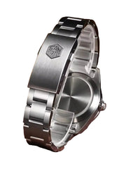 San Martin SN0134 – 40MM Retro GMT