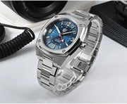 San Martin SN0138GW – 37MM Diver