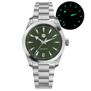 San Martin SN0113W V2 – 38MM Automatic