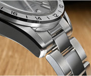 San Martin SN0129 – 39MM Luxury GMT