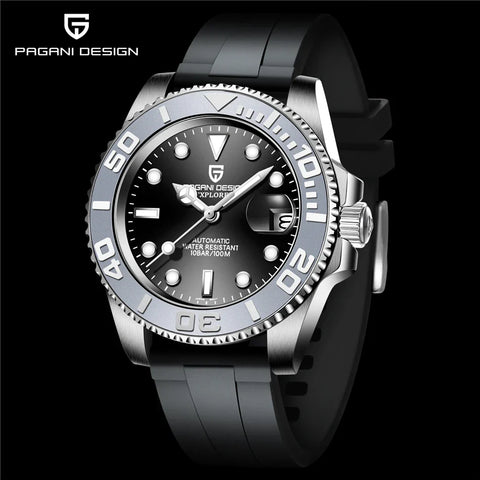 Pagani Design 2024 – Men’s Diver