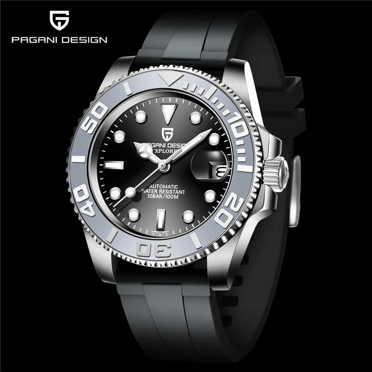 Pagani Design 2024 – Men’s Diver