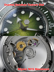 San Martin SN0148 – 40MM Luxury Diver