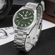 San Martin SN0113W V2 – 38MM Automatic