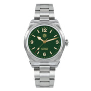 San Martin SN0134 – 40MM Retro GMT