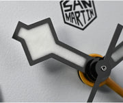 San Martin SN0054 – 39MM BB GMT