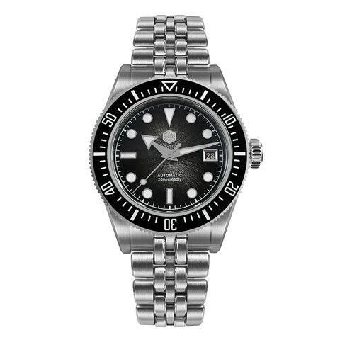 San Martin – 44MM Luxury Diver